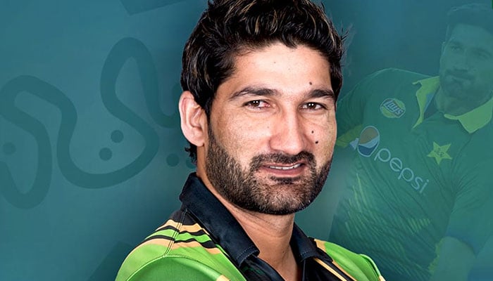 سہیل تنویر جونیئر سلیکشن کمیٹی کے سربراہ مقرر