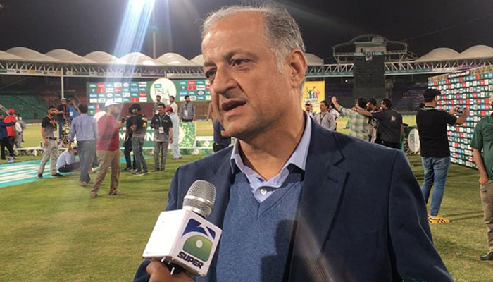 بابر کو ساڑھے 3 سال کپتانی کیلئے گروم کیا گیا اور ہٹا دیا گیا، ندیم عمر