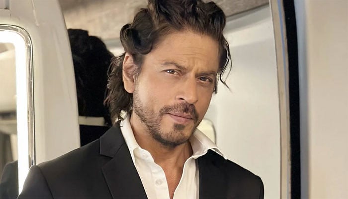 میں نے صرف ایک فلم پیسوں کیلئے کی، شاہ رخ خان کا پرانے انٹرویو میں اعتراف