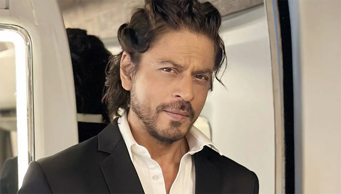 میں نے صرف ایک فلم پیسوں کیلئے کی، شاہ رخ خان کا پرانے انٹرویو میں اعتراف