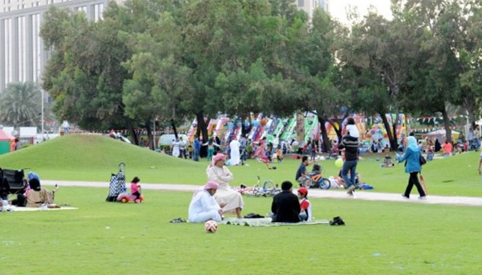 متحدہ عرب امارات نے سال 2024ء کیلئے تعطیلات کا اعلان کردیا