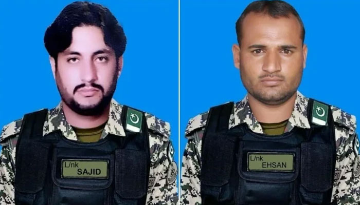 فوٹو: آئی ایس پی آر
