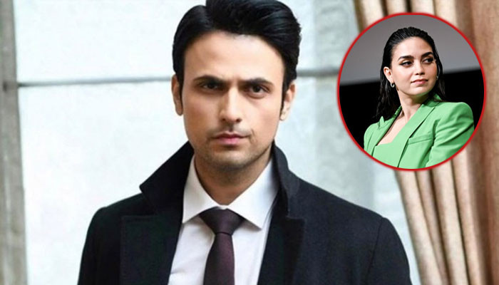 ہالی ووڈ فلم سے اداکارہ کو نکالنے پر عثمان مختار بول پڑے