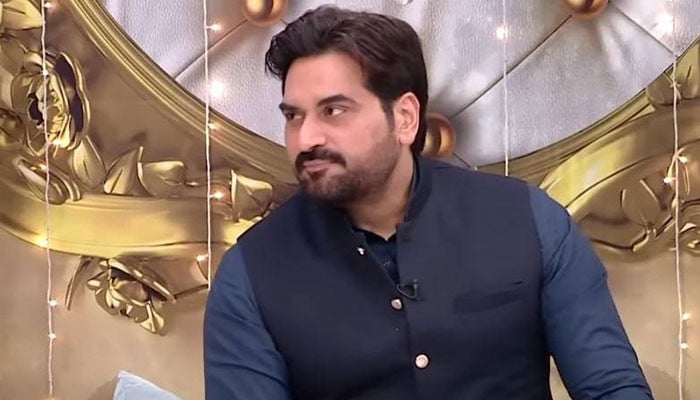 ہمایوں سعید نے ’شادی‘ اور ’ماضی‘ کا دلچسپ قصہ سنادیا
