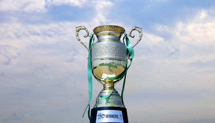 نیشنل ٹی20 کپ کا کل سے کراچی میں آغاز، 18 ٹیمیں شریک