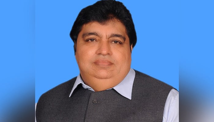 ن میں سے ش نکالنے کی باتیں کرنیوالے اب اپنی وضاحتیں دینگے: کھیل داس