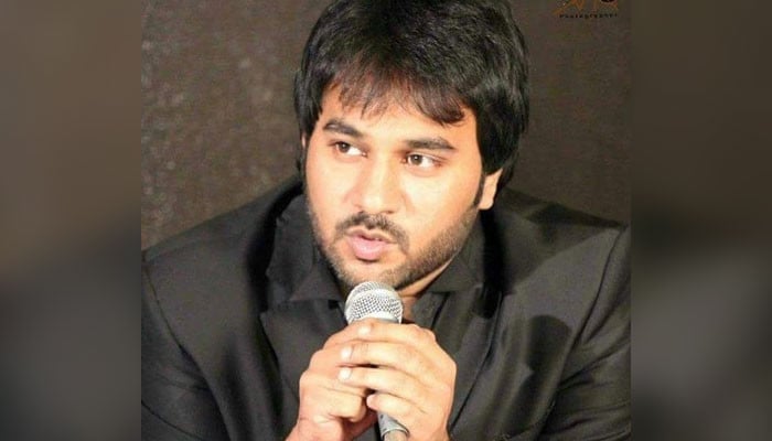 معروف موسیقار نوید ناشاد اور قمر ناشاد کو صدمہ