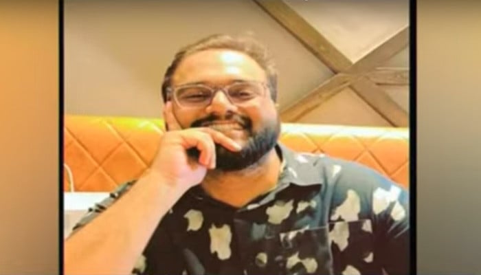 آفس سے آنے والی کال شاہزیب کو موت کے منہ میں لے گئی