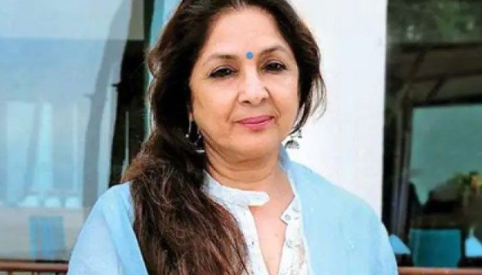 نسائیت فالتو ہے، مرد و عورت کی برابری پر یقین نہیں، نینا گپتا