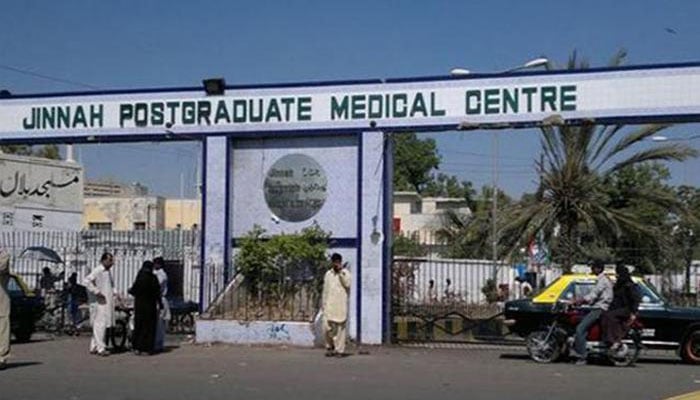 جناح اسپتال: بچے کی لاش چھوڑ کر فرار ہونے کے واقعے میں بڑے انکشافات