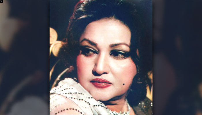 نگراں حکومت کا ملکہ ترنم نورجہاں کو منفرد خراجِ عقیدت پیش کرنے کا فیصلہ
