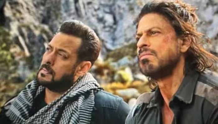 ’ٹائیگر بمقابلہ پٹھان‘، فلم کی شوٹنگ اچانک ملتوی، وجہ بھی سامنے آگئی