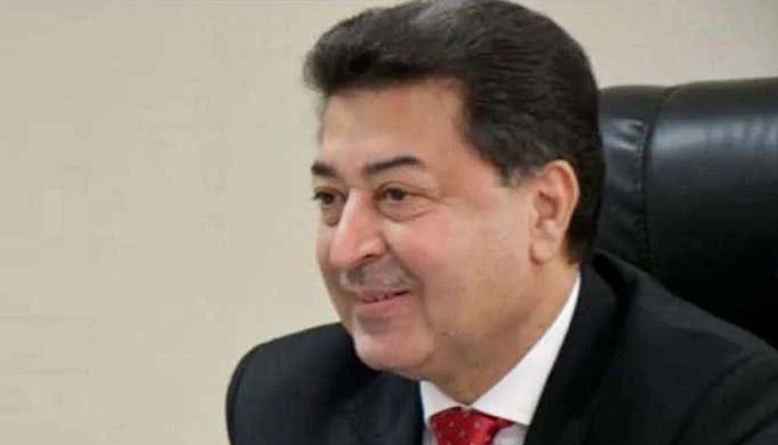 الیکشن شیڈول کا اعلان 8 فروری سے 54 دن قبل ہو گا: چیف الیکشن کمشنر