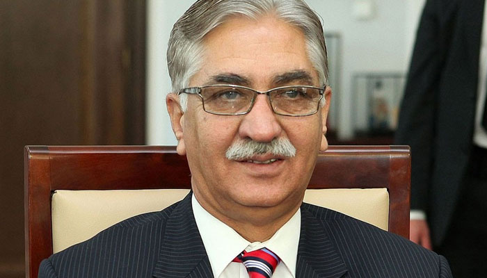سیکریٹری جنرل پیپلز پارٹی نیّر بخاری— فائل فوٹو