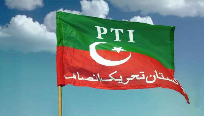 پی ٹی آئی انٹرا پارٹی الیکشن کے خلاف درخواستوں پر سماعت آج ہوگی