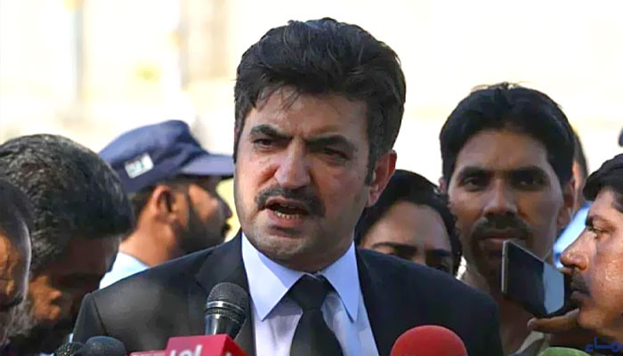 پی ٹی آئی کا شیر افضل مروت کی گرفتاری کا دعویٰ، کے پی پولیس کی تردید