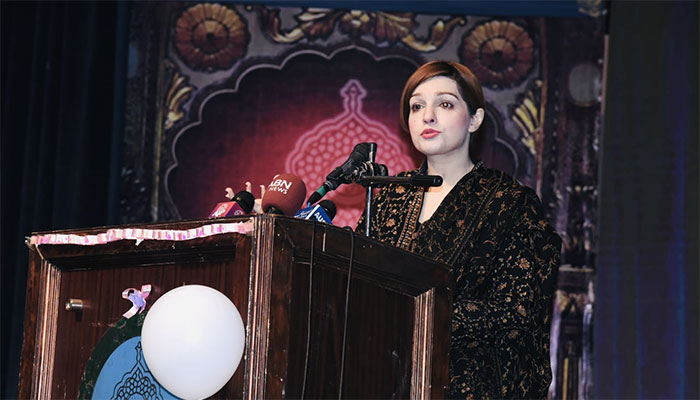 بھارتی جیل میں میری بیٹی پر حملہ کیا گیا، مشعال ملک