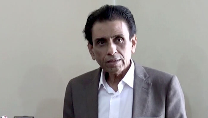 خالد مقبول صدیقی--- فائل فوٹو