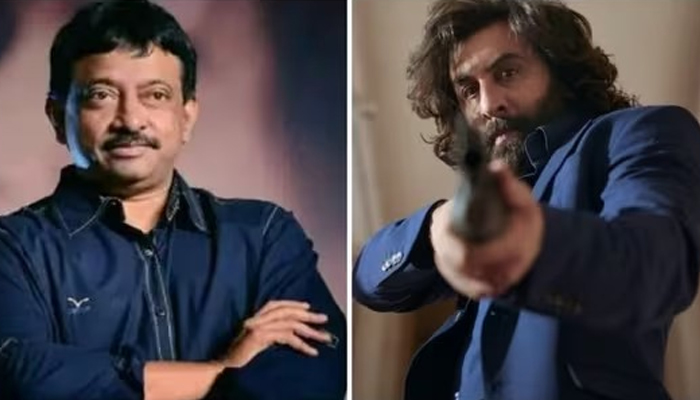 فلم اینیمل کی تعریف اور بھارتیوں کو تشدد پسند کہنے پر رام گوپال ورما پر تنقید