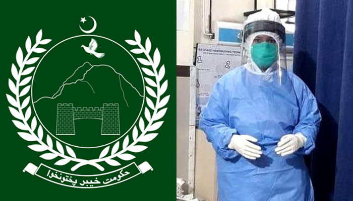 دورانِ ڈیوٹی کورونا وائرس سے جاں بحق طبی عملے کیلئے قومی اعزاز کی سفارش