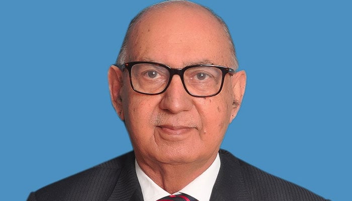 ن لیگی قائد نواز شریف سرخرو ٹھہرے ہیں، عرفان صدیقی