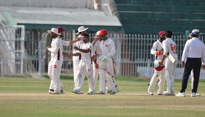 فوٹو: فائل ۔ بشکریہ پی سی بی