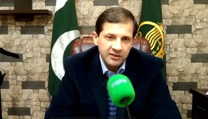 دوسرے صوبوں سے پولیو منتقل ہونے کا خدشہ ہے: سربراہ پنجاب انسداد پولیو پروگرام