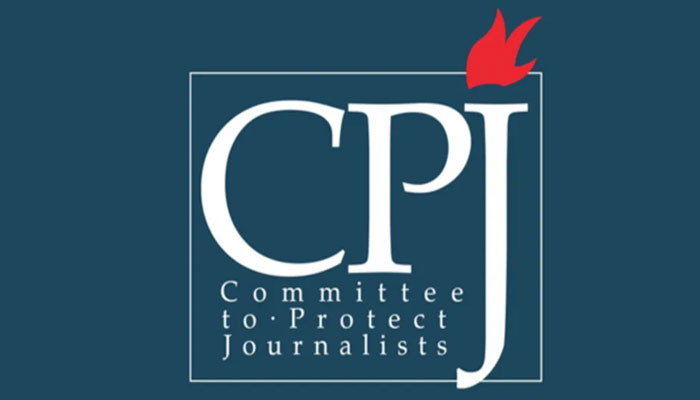 اسرائیل فلسطین تنازعے میں 63 صحافی مارے جاچکے ہیں، CPJ