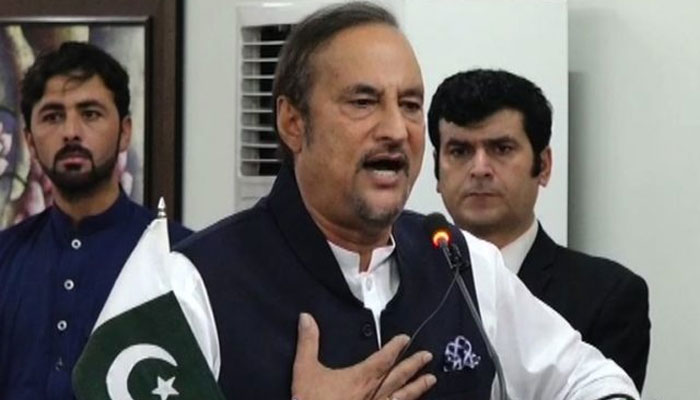 پی ٹی آئی ٹکٹ کس کو ملے گا؟ بابر اعوان نے صاف الفاظ میں بتادیا