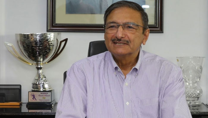 پاکستان ویمنز ٹیم کو مبارک باد، دورہ نیوزی لینڈ کامیابی پر مکمل کیا، ذکاء اشرف