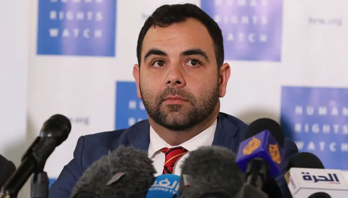 اسرائیل غزہ میں بھوک کو بطور جنگی ہتھیار استعمال کررہا ہے، ہیومن رائٹس واچ