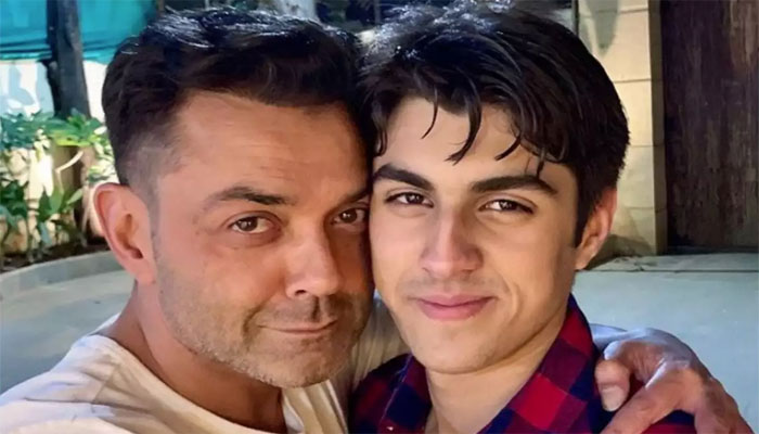 تصویر سوشل میڈیا۔