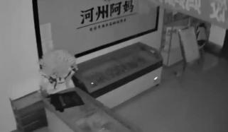 چین میں شدید زلزلے کی تباہ کاریاں، ویڈیوز سامنے آگئیں