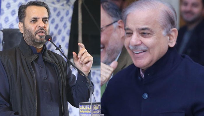 عام انتخابات کے لیے پولنگ 8 فروری کو ہو گی۔ فوٹو فائل