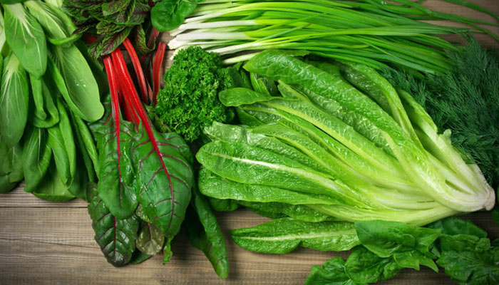 سبزیوں کا استعمال بڑھائیں اور وزن گھٹائیں