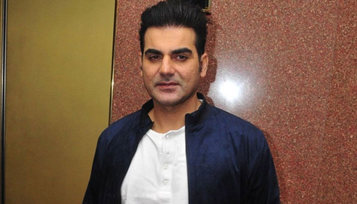 ارباز خان، فائل فوٹو