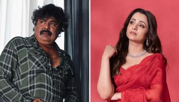 تصویر سوشل میڈیا۔