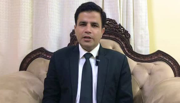 فائل فوٹو۔