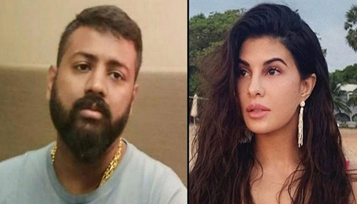 چندرشیکھر کا جیکولین فرنینڈس کیخلاف نئے حقائق سامنے لانے کا اعلان