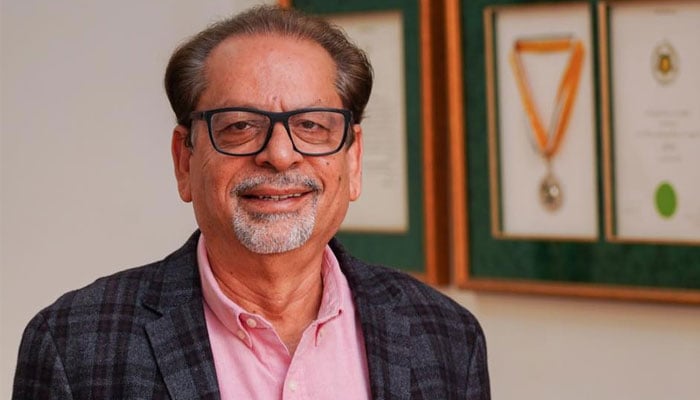 پولیس صحافی جان محمد مہر کے قاتلوں کی گرفتاری میں ناکام رہی، نگراں وزیر اطلاعات سندھ