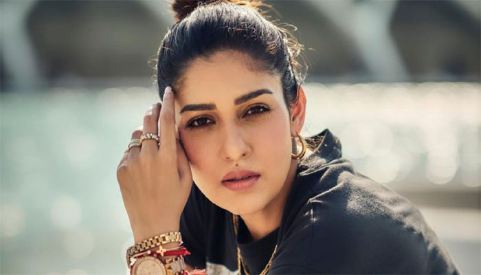 نین تارا نے پرستاروں کو اپنے کیریئر کے ’دل کی دھڑکن‘ قرار دے دیا