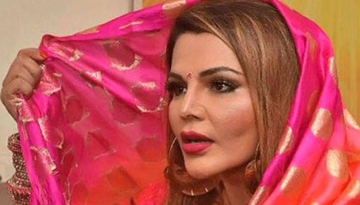 اس وقت تک شادی کرتی رہوں گی، جب تک صحیح جیون ساتھی نہیں مل جاتا: راکھی ساونت