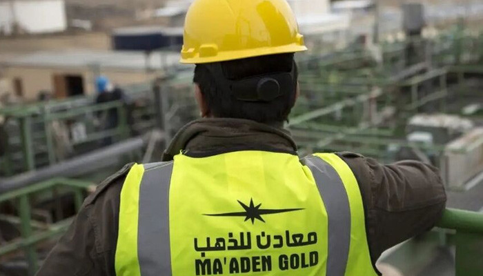 سعودی عرب کو سونے کے نئے ذخائر مل گئے