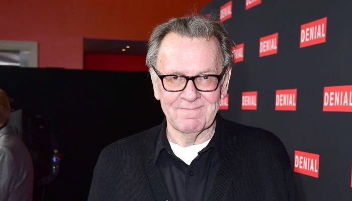 ٹام ولکنسن--- فائل فوٹو