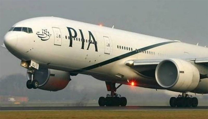ملازمین کی خدمات کیلئے الیکشن کمیشن کا مراسلہ، پی آئی اے مدد کیلئے تیار
