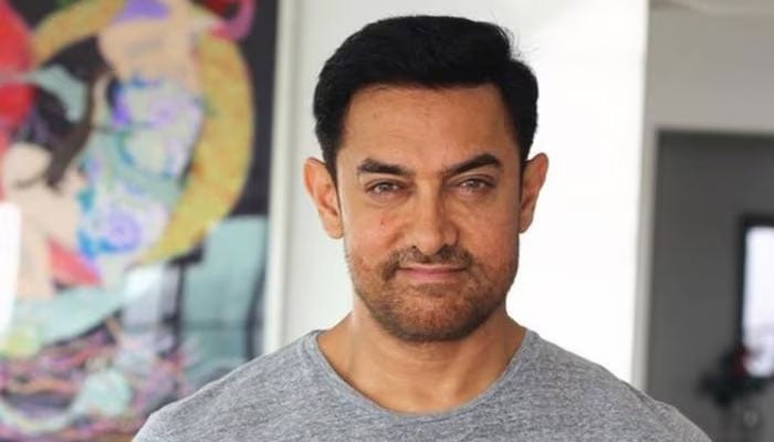 عامر خان، فائل فوٹو
