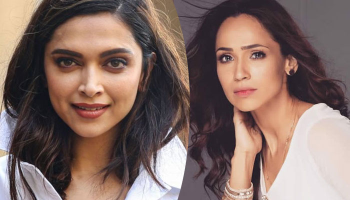 میں دپیکاپڈوکون جیسی دکھتی ہوں، اس سے اچھی بات اور کیا ہو سکتی ہے، فریال محمود