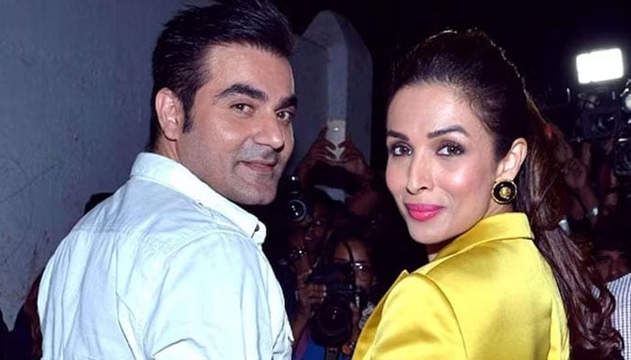 ارباز خان اور ملائیکہ اروڑا کے درمیان  باقاعدہ طلاق مئی 2017 میں ہوئی۔