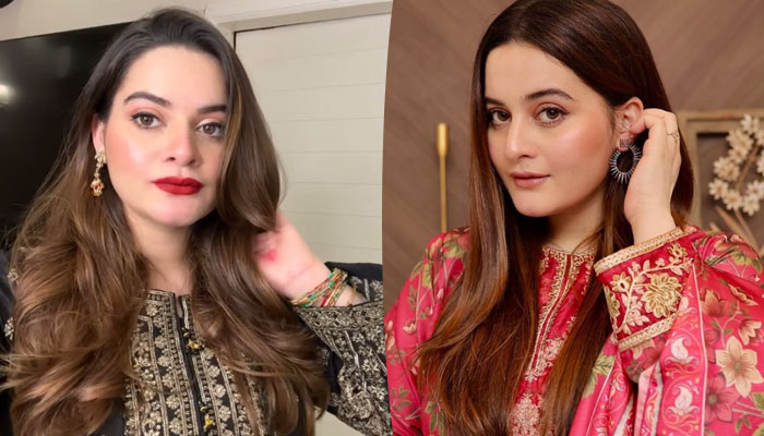 فوٹوز بشکریہ انسٹاگرام