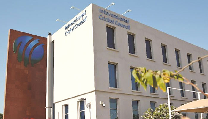 آئی سی سی ایوارڈز: مختلف کیٹیگریز کی نامزدگیوں کا اعلان، کوئی پاکستانی شامل نہیں